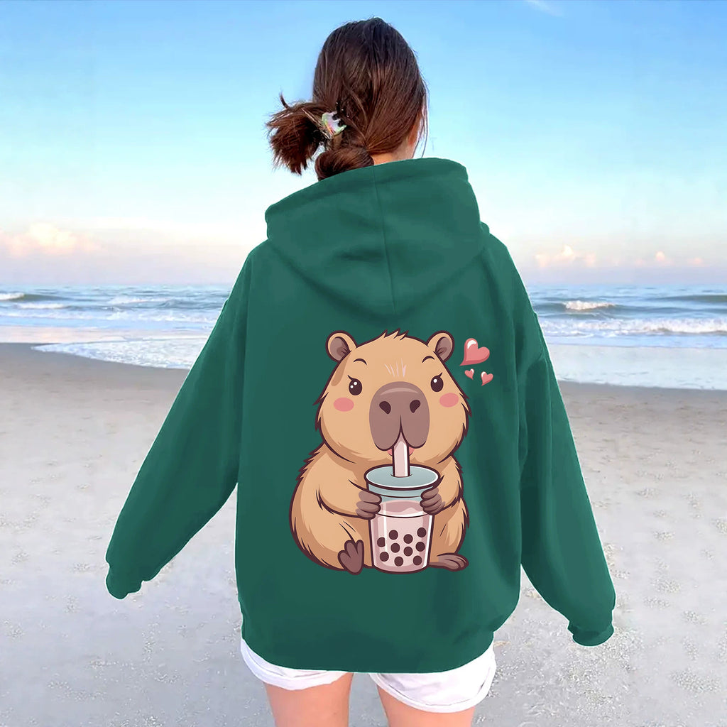 Cute dolphin print