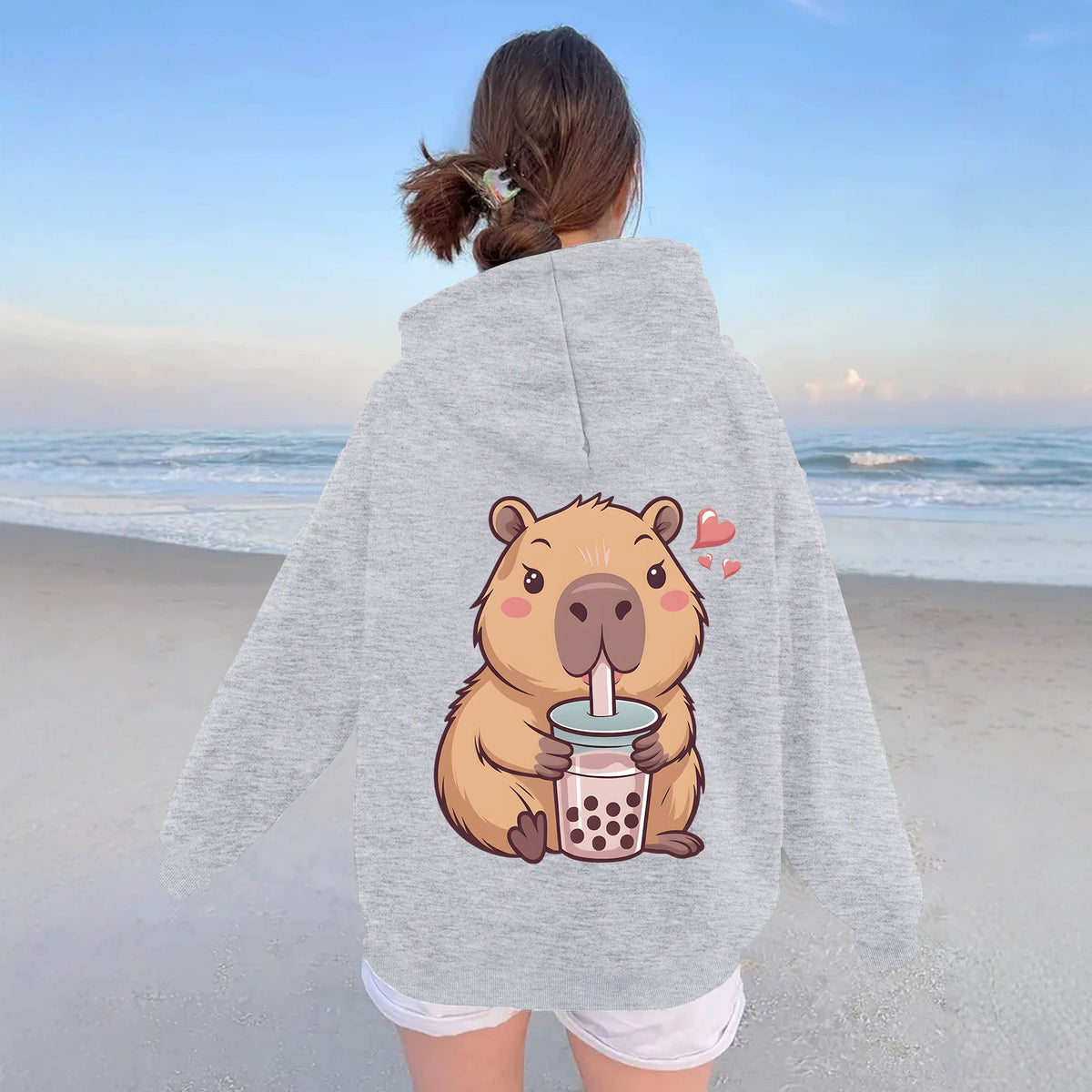 Cute dolphin print